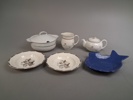 Diverse porslin & keramik. Bl.a Rörstrand m.m.