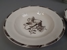 Diverse porslin & keramik. Bl.a Rörstrand m.m.