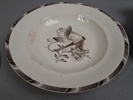 Diverse porslin & keramik. Bl.a Rörstrand m.m.