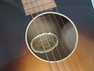 HERMAN CARLSSON LEVIN. Akustisk gitarr, Göteborg, Nr 30222, modell 28.