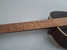 HERMAN CARLSSON LEVIN. Akustisk gitarr, Göteborg, Nr 30222, modell 28.