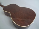HERMAN CARLSSON LEVIN. Akustisk gitarr, Göteborg, Nr 30222, modell 28.