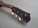 HERMAN CARLSSON LEVIN. Akustisk gitarr, Göteborg, Nr 30222, modell 28.