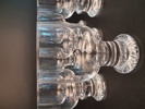 TAPIO WIRKKALA. 8 Glas, "Joiku", Iittala.