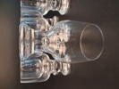 TAPIO WIRKKALA. 8 Glas, "Joiku", Iittala.