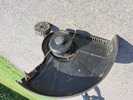 Grästrimmer. Biltema.