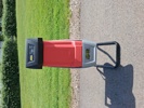 Meec Tools. Kompost kvarn.