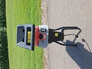 Meec Tools. Kompost kvarn.