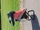 Meec Tools. Kompost kvarn.