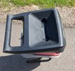 Meec Tools. Kompost kvarn.