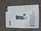 Meec Tools. Kompost kvarn.