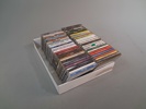 Diverse CD-Skivor.