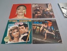 Diverse vinylskivor/LP.