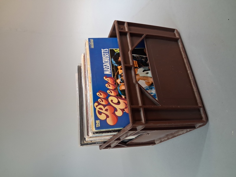Diverse Vinylskivor/LP.