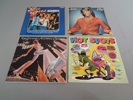 Diverse Vinylskivor/LP.