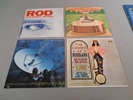 Diverse Vinylskivor/LP.
