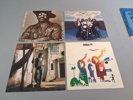 Diverse Vinylskivor/LP.