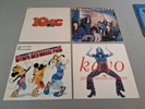 Diverse Vinylskivor/LP.