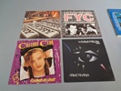 Diverse Vinylskivor/LP.