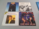 Diverse Vinylskivor/LP.