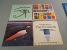 Diverse Vinylskivor/LP.