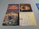 Diverse Vinylskivor/LP.