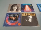 Diverse Vinylskivor/LP.
