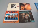 Diverse Vinylskivor/LP.