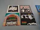 Diverse Vinylskivor/LP.