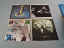 Diverse Vinylskivor/LP.