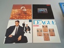 Diverse Vinylskivor/LP.
