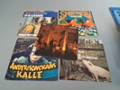 Diverse Vinylskivor/LP.
