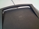 Sony. CD, Radio.