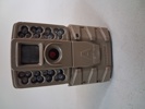 2 Vilt kameror. Inga tillbehör. Moultrie & StealthCam.