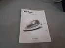 Strykjärn. Tefal. Prima 2355.