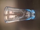 Diverse glas. Bl.a Orrefors, FM Ronneby m.m.