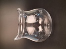 Diverse glas. Bl.a Orrefors, FM Ronneby m.m.