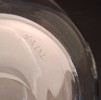 Diverse glas. Bl.a Orrefors, FM Ronneby m.m.