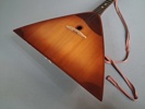 Balalajka, 1900-talet.