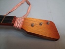 Balalajka, 1900-talet.
