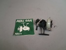 ABU 444. Fiskerulle.