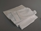 Diverse textil. Bl.a Örngott m.m.