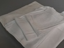Diverse textil. Bl.a Örngott m.m.