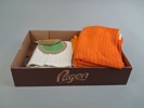 Diverse textil.
