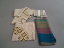 Diverse textil.