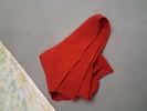 Diverse textil.