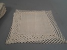 Diverse textil.