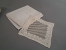 Diverse textil.