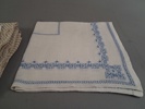 Diverse textil.