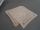 Diverse textil.